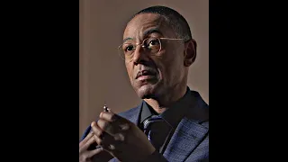 How It all Ends? Gus Fring || 🎵 Closed 🎵