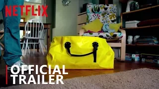 Utopia Season 3 | Official Trailer [HD] | Netflix