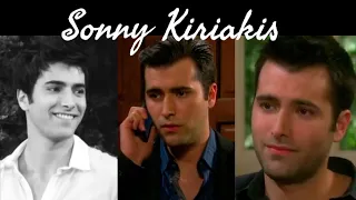 Sonny Kiriakis || Memories