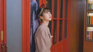 [Special Clip] Dreamcatcher(드림캐쳐) 유현 'For'