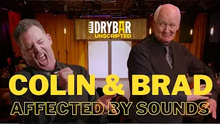 Colin Mochrie & Brad Sherwood Dry Bar Unscripted Improv Comedy Special