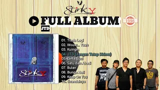 STINKY  Album JTD  (1998) Full Album | Album Ke-2 Era Andre Taulany 🎶