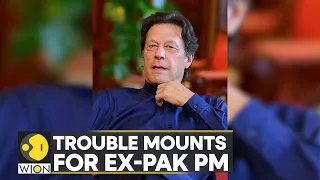 Pak High Court to initiate contempt proceedings against PTI chief Imran Khan | World News | WION