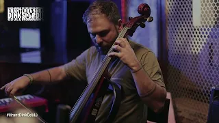 #HrantDinkAward 2022 - Artyom Manukyan - Alone - for cello with efx