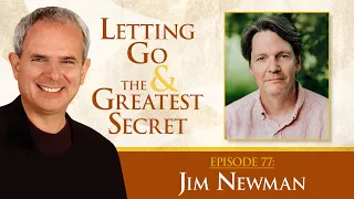Jim Newman - The Simplicity of What Is