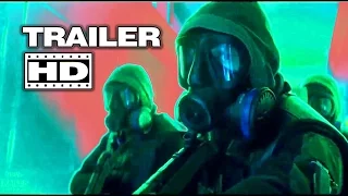 6 DAYS Trailer 2017 [HD] | Real Action Movie | 99Trailers