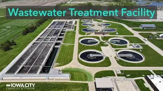 Wastewater Treatment Facility