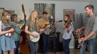 Ozarks FOX AM-The Petersens Perform "Jolene"-03/30/20