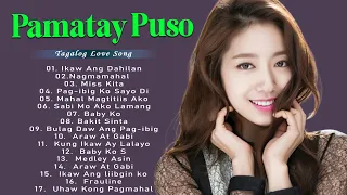 Pampatulog New Trending Tagalog Love Songs Nonstop 💕 Nyt Lumenda and PML 💕 Original & Cover Songs