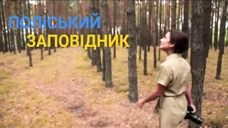 Поліський заповідник - Українська тайга | Україна вражає