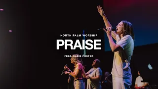 Praise By Elevation Worship (Kasie Foster) | North Palm Worship