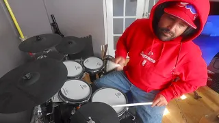 M&F DrumZ : Queen - Bohemian Rhapsody