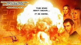 Countdown Armageddon - Original Trailer