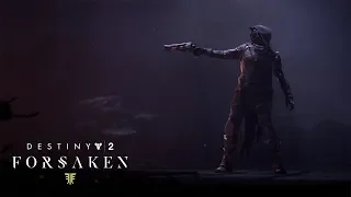 Destiny 2: Forsaken - Das letzte Gefecht des Revolverhelden (Deutsch/German)