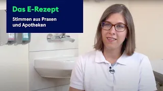 E-Rezept: Stimmen aus Praxen und Apotheken