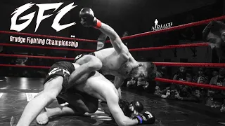 Grudge Fighting Championship Pakistan Mixed Martial Arts 4K Highlights