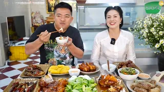 SAPA TV | QUÁN CÁ KHO NGON NHẤT PHỐ CỔ HÀ NỘI