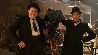 Movie Review: 'Stan & Ollie'