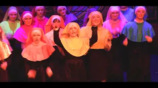 Sister Act | The Kenton Theatre - Act 2