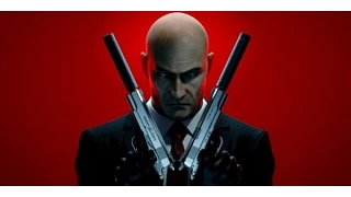 HITMAN   E3 2015 Трейлер HD PS4