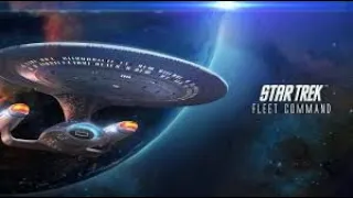 StarFleet Asylum (SFA) breaks ROE for the 10,000,000th time | Star Trek Fleet Command