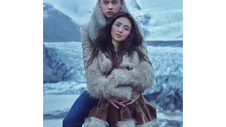 Celebrate MEGA with KathNiel in Iceland