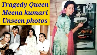 #Meena Kumari rare pics and rare interview Great memories