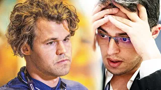 Both Were LOST! || Carlsen vs Abasov || Fide World Cup SEMIFINALS (2023)