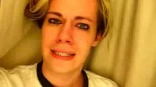 Chris Crocker's Rant--Leave Britney Alone