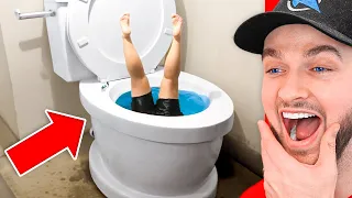 World’s *FUNNIEST* Things You Never Seen Before!