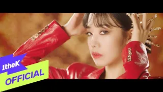 [Teaser1] Kim Nam Joo(김남주) _ 1st Single [Bird]