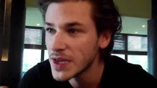 Unknown Gaspard Interview