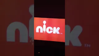 Comedy Central +1 Sign Off Nickelodeon Germany  Sign On