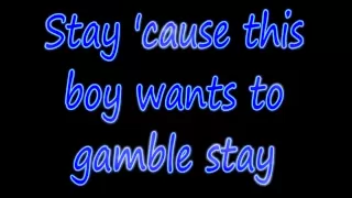 Modern Talking - Brother Louie (LYRICS)