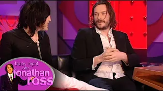 The History of The Mighty Boosh | Friday Night With Jonathan Ross | Absolute Jokes