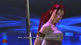 Playstation Allstars Battle Royale Cutscenes 'Dante Rival' & Ending Cutscenes【HD】