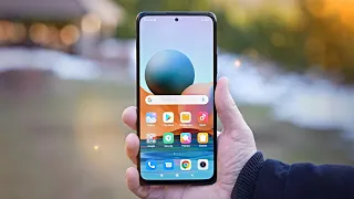 Xiaomi Redmi Note 10 Pro Review - Near Excellent Budget Phone!