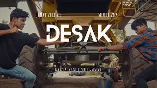 DESAK