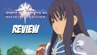 Tales of Vesperia Review | Is It Worth The Play?