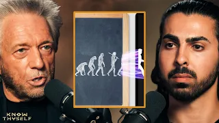 The Problem with the Theory of Evolution: Understanding Humanity's Hidden Origins | Gregg Braden