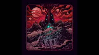 Maha Sohona - Endless Searcher (Full Album 2021)