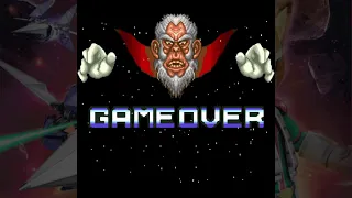 Star Fox - Game Over (SNES)