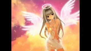 Nightcore - Heaven (DJ Sammy)