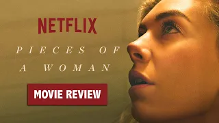 Pieces of a Woman | Movie Review | Cell Media