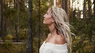 A song for the earth - Ancient Swedish herdingcall