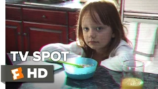 Paranormal Activity: The Ghost Dimension TV SPOT - Prophecy (2015) - Brit Shaw Horror Movie HD