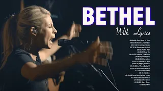 Heart Touching BETHEL MUSIC Christian Worship Songs 2021🙏Joyful Christian Gospel Songs Nonstop