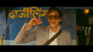 The Kinks — "This Time Tomorrow", The Darjeeling Limited (2007)