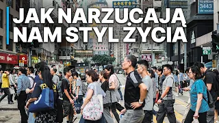 Jak narzucają nam styl życia | Polski Lektor