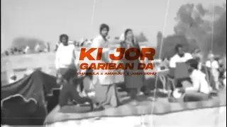 Ki jor Gariban da Chamkila Remix Song | Chamkila Remix Songs | Chamkila Amarjot Remix Songs